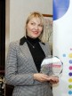Nagrada ,,Radijski prijatelj godine” uručena dr Katarini Tomašević Nagrada ,,Radijski prijatelj godine” uručena dr Katarini Tomašević